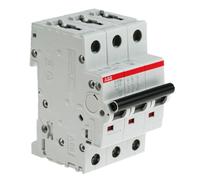 ABB 2CDS273001R0324 Fusible Automático 10kA 32A C 3p S203M-C32 IP20 Nuevo