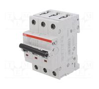 ABB 2CDS273001R0324 Interruptor magnetotérmico