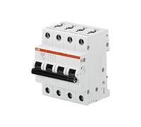 ABB 2CDS274001R0324 - Int.aut. s204m-c32 4p 32a c 15ka