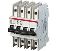 ABB 2CDS284001R0467 - Int.aut. s204p-k16 4p 16a k 25ka