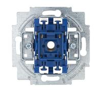 ABB 2CKA001413A - Interruptor táctil (montaje a ras IP 20, 1 pin, 1 pieza, 2 vías, color azul, plástico)
