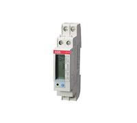 Abb-entrelec eq - Contador energia eq c11