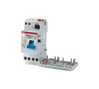 ABB Bloqueo diferencial DDA204 AC 4P 40A 30 mA B427940