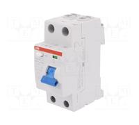 ABB 2CSF202001R2400 Interruptor diferencial