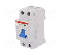 ABB 2CSF202101R0160 Interruptor diferencial
