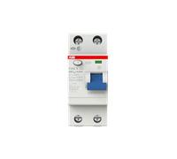 ABB 2CSF202101R1630 F202 A-63/0.03 Residual Curren 8012542782704