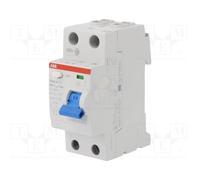 ABB 2CSF202101R2400 Interruptor diferencial