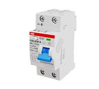 ABB 2CSF202401R1250 ABB DIFER 25A 2P 30MA A SI F202A-25/0,03APR