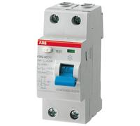 Abb-entrelec f202a-40/0,03ap - Diferencial f202a 40a 30ma-ap