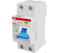 ABB 2CSF202568R1160 F202 B-16/0.03 Residual Curren 8012542341154