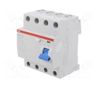 ABB 2CSF204001R3630 Interruptor diferencial