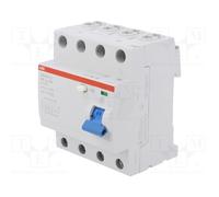 ABB 2CSF204001R4630 Interruptor diferencial