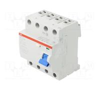 ABB 2CSF204101R1630 Interruptor diferencial