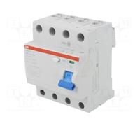 ABB 2CSF204101R3400 Interruptor diferencial