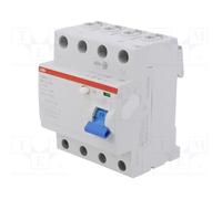 ABB 2CSF204101R3630 Interruptor diferencial