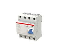 ABB 2CSF204201R3400 ABB DIFER 40A 4P 300MA A SI S F204AS-40/0,3