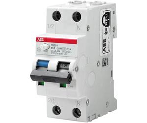 ABB 2CSR255180R1135 DS201 B13 A30 Residual Cu 8012542058113