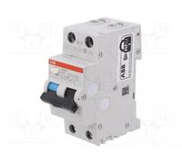 ABB 2CSR255180R1165 Interruptor de diversas marchas