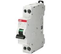 Abb-entrelec sn201l-c6 - Interruptor automático magnetotermico