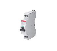 ABB Asea Brown Boveri Ltd – Interruptor automático SN201L-C10 magnetotérmico