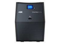 ABB 4NWP100170R0001 sistema de alimentación ininterrumpida (UPS) Línea interactiva 0.6 kVA 360 W 4 salidas AC