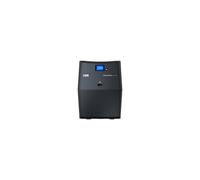 ABB - 4NWP100172R0001 sistema de alimentación ininterrumpida (UPS) Línea interactiva 1 kVA 600 W 6 salidas AC