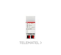 ABB Acoplador de área LK S 4 2 2CDG110171R0011