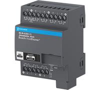ABB Actuador De Persiana De 4 Canales 230V Para Free@home - 2CDG510028R0021