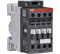 ABB AF09-30-10-13 100-250V50/60HZ-DC Original Nuevo 2-4 Días Entrega