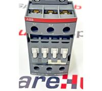 ABB AF26-30-00-13 Contactor 45 Amp 3 polos 1SBL237001R1300, 2 piezas