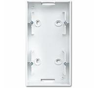 ABB Aparamenta De Superficie Busch-Jaeger Balance SI - 2CKA001799A0987