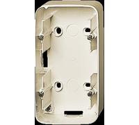 ABB Aparamenta De Superficie Busch-Jaeger SI - 2CKA001799A0337