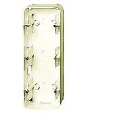 ABB Aparamenta De Superficie Busch-Jaeger SI - 2CKA001799A0386