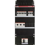 ABB Armario De Instalación Hafonorm - 1SPF006905F0735