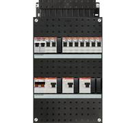 ABB Armario De Instalación Hafonorm - 1SPF006905F0756