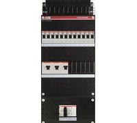 ABB Armario De Instalación Hafonorm - 1SPF006905F0773