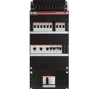 ABB Armario De Instalación Hafonorm - 1SPF006905F1756