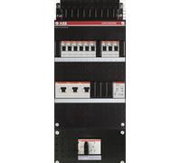 ABB Armario De Instalación Hafonorm - 1SPF006907F0699