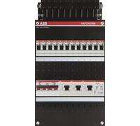 ABB Armario De Instalación Hafonorm - 1SPF006907F0716