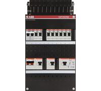 ABB Armario De Instalación Hafonorm - 1SPF006907F0750