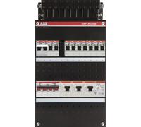 ABB Armario De Instalación Hafonorm - 1SPF006907F0788