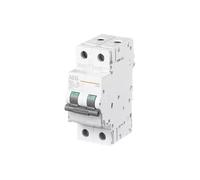 ABB Automatico EP62 2P 50A Curva C 4TQA667454R0000