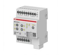 ABB BE/S10.20.3.2 2CDG110277R0011 Entrada Binaria 10fach Kontaktabfrage Manual