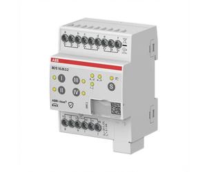 ABB BE/S10.20.3.2 2CDG110277R0011 Entrada Binaria 10fach Kontaktabfrage Manual