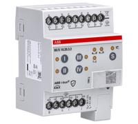 Abb be/s10.20.3.2 bin?reingang 10fach kontaktabfrage manuelle (2cdg110