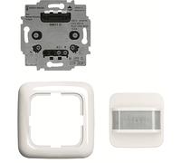 ABB Busch Detector De Movimiento 180 Flex Comfort Set - 2CKA006800A2983