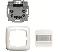 ABB Busch Detector De Movimiento 180 Flex Conjunto Básico - 2CKA006800A2946