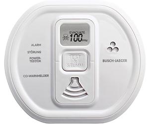 ABB Busch-Jaeger Alarma CO Profesional Con Batería De Litio - 2CKA006800A2869