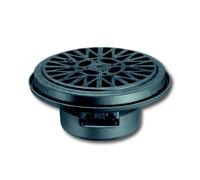 ABB Busch-Jaeger Altavoz de audio incorporado de 5 pulgadas - 2CKA008200A0013