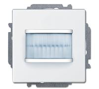 ABB Busch-Jaeger Busch-FreeAtHome Detector de Movimiento Sistema Bus - 2CKA006220A0112